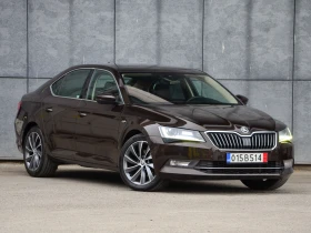Skoda Superb 2.0TDI Laurin&Klement 190HP 4X4 | Auto.bg — изображение 3 Skoda Superb 2.0TDI Laurin&Klement 190HP 4X4 | Auto.bg — изображение 3