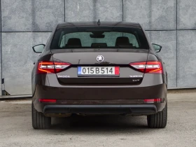 Skoda Superb 2.0TDI Laurin&Klement 190HP 4X4 | Auto.bg — изображение 4 Skoda Superb 2.0TDI Laurin&Klement 190HP 4X4 | Auto.bg — изображение 4