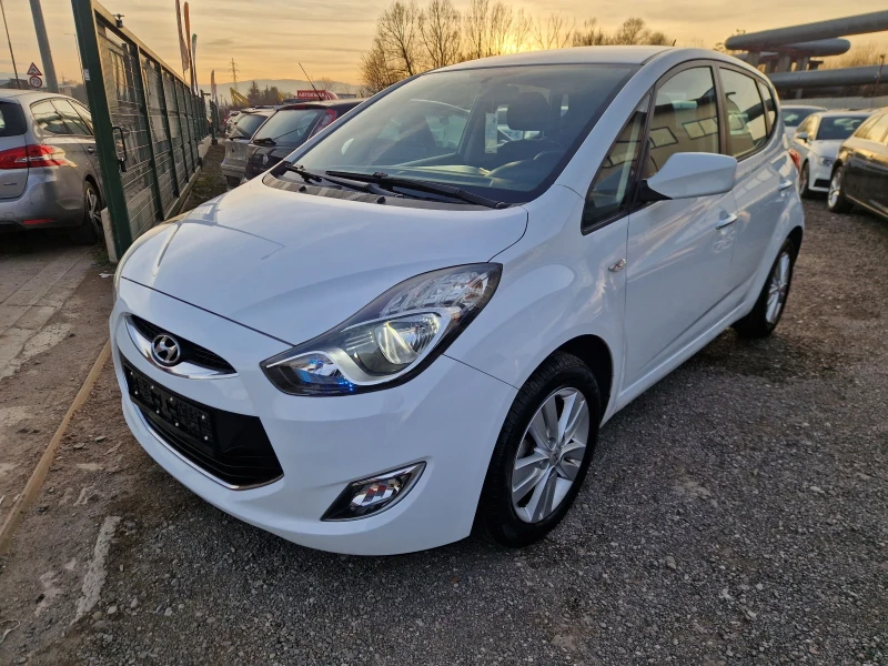 Hyundai Ix20 1.4CRDI 90HP.TREND ITALIA - 8999 лв. / 4601.12 € - 60646386 1 | Car24.bg Hyundai Ix20 1.4CRDI 90HP.TREND ITALIA - 8999 лв. / 4601.12 € - 60646386 1