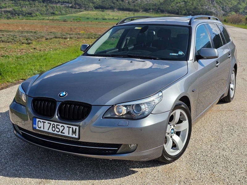 BMW 530 3.0/197 к.с LCI - 7777 € / 15210.49 лв. - 44147209 1 | Car24.bg BMW 530 3.0/197 к.с LCI - 7777 € / 15210.49 лв. - 44147209 1