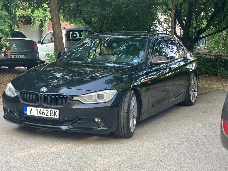 BMW 328 - 12200 € / 23861.13 лв. - 19407701 1 | Car24.bg BMW 328 - 12200 € / 23861.13 лв. - 19407701 1