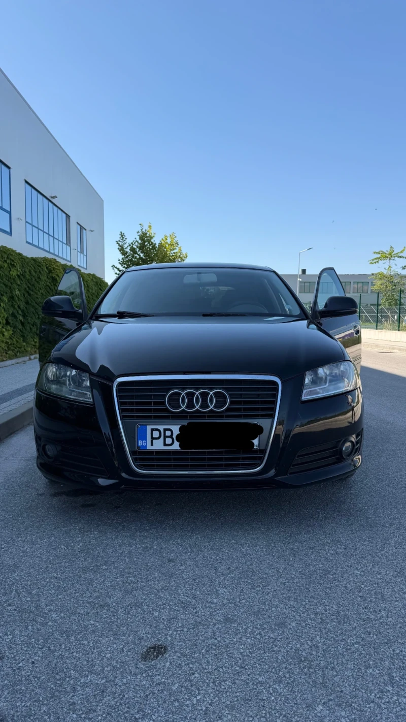 Audi A3 1.9 TDI - 5200 € - 22833241 1 | Car24.bg Audi A3 1.9 TDI - 5200 € - 22833241 1