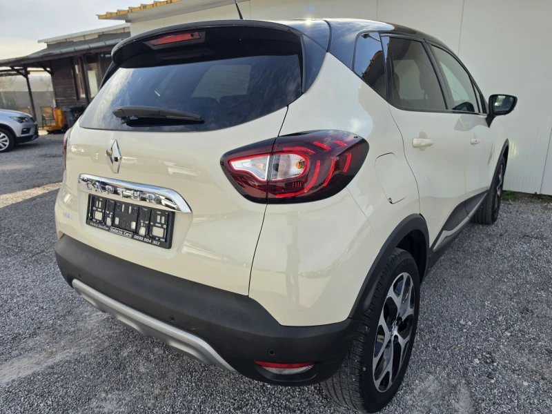 Renault Captur 1.5DCi Full - 8300 € - 94525068 1 | Car24.bg Renault Captur 1.5DCi Full - 8300 € - 94525068 1