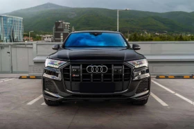 Audi SQ7 4.0BITURBO* DIS* QUATTRO* S-LINE* FULL BLACK* B&O* - Car24.bg Audi SQ7 4.0BITURBO* DIS* QUATTRO* S-LINE* FULL BLACK* B&O*
