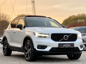 Volvo XC40 R-Design* 190кс.* 4х4* FULL* - Car24.bg Volvo XC40 R-Design* 190кс.* 4х4* FULL*