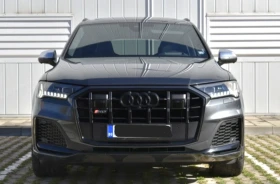 Audi SQ7 - Car24.bg Audi SQ7