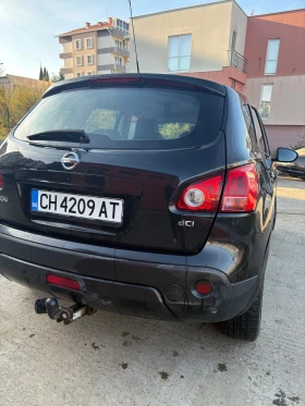 Nissan Qashqai - 2300 € / 4498.41 лв. - 42345526 8 | Car24.bg Nissan Qashqai - 2300 € / 4498.41 лв. - 42345526 8
