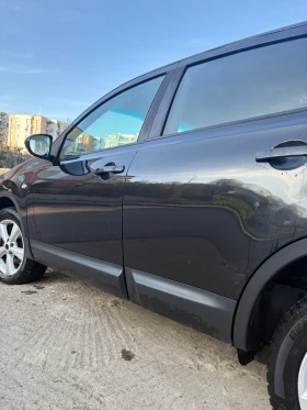 Nissan Qashqai - 2300 € / 4498.41 лв. - 42345526 2 | Car24.bg Nissan Qashqai - 2300 € / 4498.41 лв. - 42345526 2