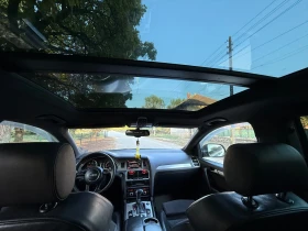 Audi Q7 4.2tdi* QUATTRO* CERAMIC СПИРАЧКИ* FACELIFT - цена по договаряне - 63127190 13 | Car24.bg Audi Q7 4.2tdi* QUATTRO* CERAMIC СПИРАЧКИ* FACELIFT - цена по договаряне - 63127190 13