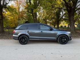 Audi Q7 4.2tdi* QUATTRO* CERAMIC СПИРАЧКИ* FACELIFT - цена по договаряне - 63127190 11 | Car24.bg Audi Q7 4.2tdi* QUATTRO* CERAMIC СПИРАЧКИ* FACELIFT - цена по договаряне - 63127190 11