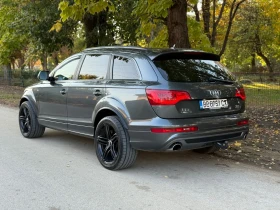 Audi Q7 4.2tdi* QUATTRO* CERAMIC СПИРАЧКИ* FACELIFT - цена по договаряне - 63127190 5 | Car24.bg Audi Q7 4.2tdi* QUATTRO* CERAMIC СПИРАЧКИ* FACELIFT - цена по договаряне - 63127190 5