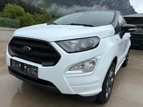 Обява за продажба на Ford EcoSport 1, 5D.125k.ST-line.