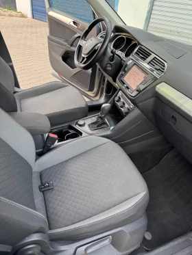 VW Tiguan 2.0TDI 4-MOTION - 15000 € / 29337.45 лв. - 35322779 14 | Car24.bg VW Tiguan 2.0TDI 4-MOTION - 15000 € / 29337.45 лв. - 35322779 14