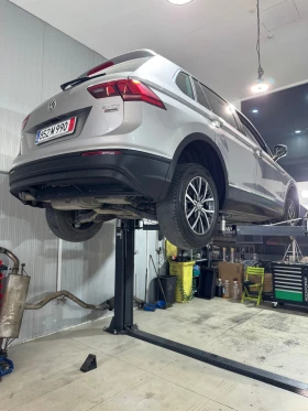 VW Tiguan 2.0TDI 4-MOTION - 15000 € / 29337.45 лв. - 35322779 17 | Car24.bg VW Tiguan 2.0TDI 4-MOTION - 15000 € / 29337.45 лв. - 35322779 17