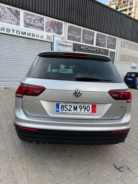 VW Tiguan 2.0TDI 4-MOTION - 15000 € / 29337.45 лв. - 35322779 5 | Car24.bg VW Tiguan 2.0TDI 4-MOTION - 15000 € / 29337.45 лв. - 35322779 5