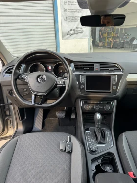 VW Tiguan 2.0TDI 4-MOTION - 15000 € / 29337.45 лв. - 35322779 8 | Car24.bg VW Tiguan 2.0TDI 4-MOTION - 15000 € / 29337.45 лв. - 35322779 8