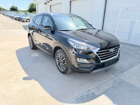 Hyundai Tucson 1.6CRDI 136k.c Mild Hybrid 48v EURO 6D | Auto.bg — изображение 12 Hyundai Tucson 1.6CRDI 136k.c Mild Hybrid 48v EURO 6D | Auto.bg — изображение 12