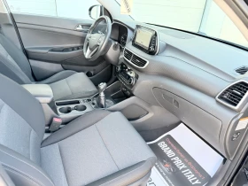 Hyundai Tucson 1.6CRDI 136k.c Mild Hybrid 48v EURO 6D | Auto.bg — изображение 16 Hyundai Tucson 1.6CRDI 136k.c Mild Hybrid 48v EURO 6D | Auto.bg — изображение 16