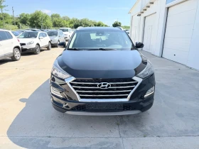 Hyundai Tucson 1.6CRDI 136k.c Mild Hybrid 48v EURO 6D | Auto.bg — изображение 11 Hyundai Tucson 1.6CRDI 136k.c Mild Hybrid 48v EURO 6D | Auto.bg — изображение 11
