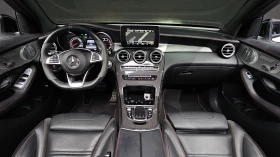 Mercedes-Benz GLC 43 AMG BLIND SPOT* ЕЛ. БАГАЖНИК* HUD* 360* КРАЙНА ЦЕНА - 26099 € - 13446480 7 | Car24.bg Mercedes-Benz GLC 43 AMG BLIND SPOT* ЕЛ. БАГАЖНИК* HUD* 360* КРАЙНА ЦЕНА - 26099 € - 13446480 7