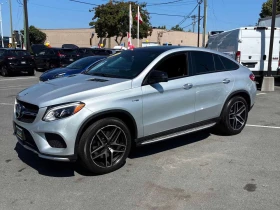 Mercedes-Benz GLE 43 AMG COUPE * CARFAX * ОПЦИЯ ЗА ФИНАНСИРАНЕ - Car24.bg Mercedes-Benz GLE 43 AMG COUPE * CARFAX * ОПЦИЯ ЗА ФИНАНСИРАНЕ