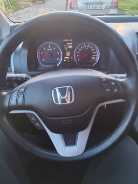 Honda Cr-v undefined | Auto.bg — изображение 10 Honda Cr-v undefined | Auto.bg — изображение 10