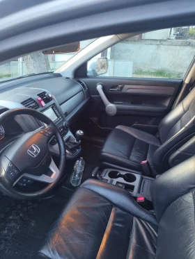 Honda Cr-v undefined | Auto.bg — изображение 9 Honda Cr-v undefined | Auto.bg — изображение 9
