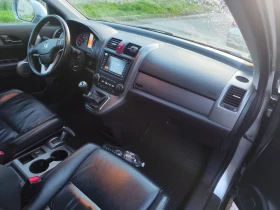 Honda Cr-v undefined | Auto.bg — изображение 4 Honda Cr-v undefined | Auto.bg — изображение 4