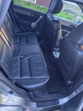 Honda Cr-v undefined | Auto.bg — изображение 5 Honda Cr-v undefined | Auto.bg — изображение 5