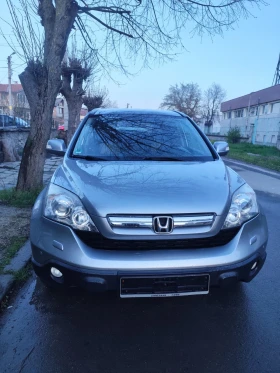 Honda Cr-v undefined | Auto.bg — изображение 6 Honda Cr-v undefined | Auto.bg — изображение 6
