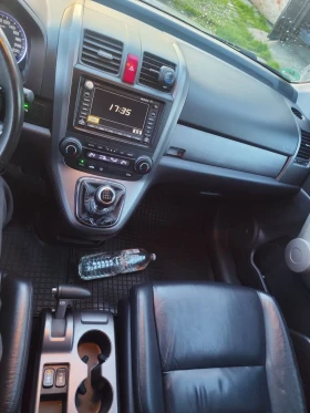 Honda Cr-v undefined | Auto.bg — изображение 11 Honda Cr-v undefined | Auto.bg — изображение 11