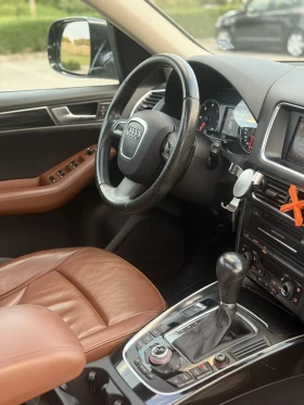 Audi Q5 3.0 | Auto.bg — изображение 9 Audi Q5 3.0 | Auto.bg — изображение 9