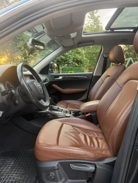 Audi Q5 3.0 | Auto.bg — изображение 11 Audi Q5 3.0 | Auto.bg — изображение 11