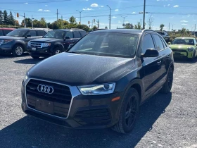 Audi Q3 * Komfort * CARFAX * БЕЗ ПЪРВОНАЧАЛНА ВНОСКА - Car24.bg Audi Q3 * Komfort * CARFAX * БЕЗ ПЪРВОНАЧАЛНА ВНОСКА