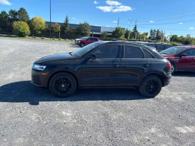 Audi Q3 * Komfort * CARFAX * БЕЗ ПЪРВОНАЧАЛНА ВНОСКА - 10000 € - 20611311 2 | Car24.bg Audi Q3 * Komfort * CARFAX * БЕЗ ПЪРВОНАЧАЛНА ВНОСКА - 10000 € - 20611311 2