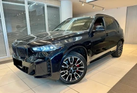 BMW X5 4.0d xDrive M Sport Paket