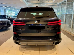 BMW X5 4.0d xDrive M Sport Paket | Auto.bg — изображение 4 BMW X5 4.0d xDrive M Sport Paket | Auto.bg — изображение 4
