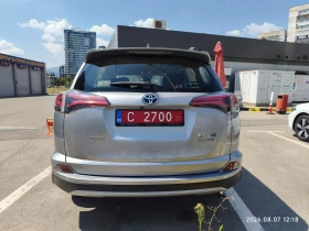 Toyota Rav4 Hybrid AWD/Камера/Безключов достъп - цена по договаряне - 81542315 2 | Car24.bg Toyota Rav4 Hybrid AWD/Камера/Безключов достъп - цена по договаряне - 81542315 2