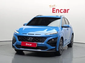 Hyundai Kona N-Line 1.6T AWD | Auto.bg — изображение 3 Hyundai Kona N-Line 1.6T AWD | Auto.bg — изображение 3