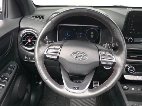 Hyundai Kona N-Line 1.6T AWD | Auto.bg — изображение 13 Hyundai Kona N-Line 1.6T AWD | Auto.bg — изображение 13