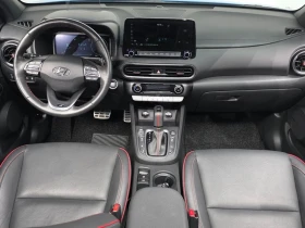 Hyundai Kona N-Line 1.6T AWD | Auto.bg — изображение 7 Hyundai Kona N-Line 1.6T AWD | Auto.bg — изображение 7