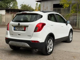Opel Mokka 1.4 T 4x4 AUTOMAT - 10200 € - 36707470 5 | Car24.bg Opel Mokka 1.4 T 4x4 AUTOMAT - 10200 € - 36707470 5