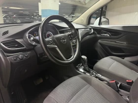 Opel Mokka 1.4 T 4x4 AUTOMAT - 10200 € - 36707470 11 | Car24.bg Opel Mokka 1.4 T 4x4 AUTOMAT - 10200 € - 36707470 11
