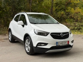 Opel Mokka 1.4 T 4x4 AUTOMAT - 10200 € - 36707470 3 | Car24.bg Opel Mokka 1.4 T 4x4 AUTOMAT - 10200 € - 36707470 3