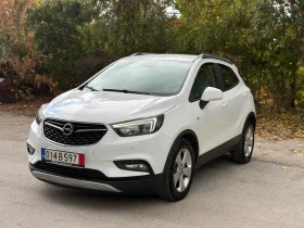 Opel Mokka 1.4 T 4x4 AUTOMAT - Car24.bg Opel Mokka 1.4 T 4x4 AUTOMAT