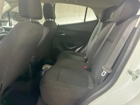 Opel Mokka 1.4 T 4x4 AUTOMAT - 10200 € - 36707470 12 | Car24.bg Opel Mokka 1.4 T 4x4 AUTOMAT - 10200 € - 36707470 12
