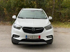 Opel Mokka 1.4 T 4x4 AUTOMAT - 10200 € - 36707470 2 | Car24.bg Opel Mokka 1.4 T 4x4 AUTOMAT - 10200 € - 36707470 2
