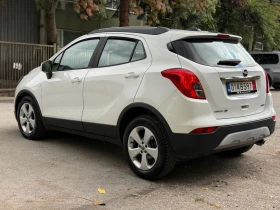 Opel Mokka 1.4 T 4x4 AUTOMAT - 10200 € - 36707470 4 | Car24.bg Opel Mokka 1.4 T 4x4 AUTOMAT - 10200 € - 36707470 4