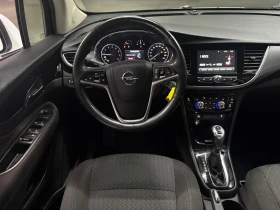Opel Mokka 1.4 T 4x4 AUTOMAT - 10200 € - 36707470 14 | Car24.bg Opel Mokka 1.4 T 4x4 AUTOMAT - 10200 € - 36707470 14