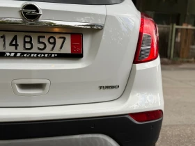 Opel Mokka 1.4 T 4x4 AUTOMAT - 10200 € - 36707470 7 | Car24.bg Opel Mokka 1.4 T 4x4 AUTOMAT - 10200 € - 36707470 7